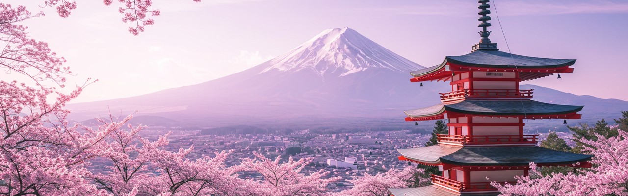 Sakura Journey Blog